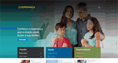 Desktop Screenshot of apocalipse.com
